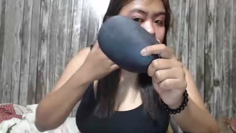 wild_ass_zessa online show from 11.03.25