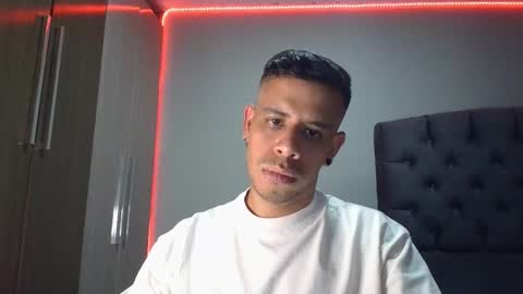 WIL BIGCOCK online show from 03.01.26