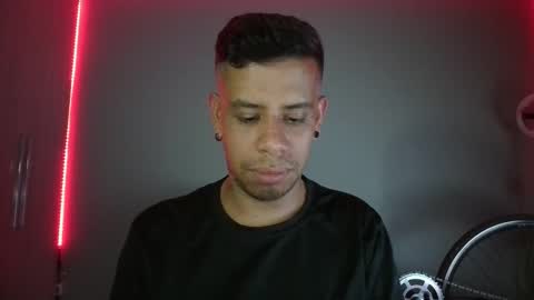 WIL BIGCOCK online show from 03.03.26