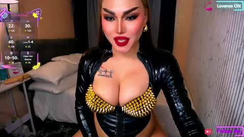 wild_bunnyts online show from 09.28.25