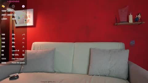 wild_col online show from 10.25.25