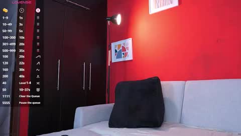 wild_col online show from 11.01.25