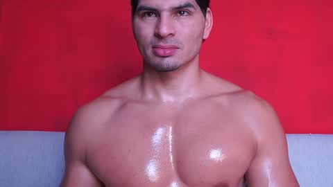 wild_col online show from 11.11.25