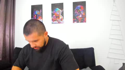 Snapshot of wild_couplesex1 chatting on 03.06.25 Devon and Chloe online show from 03.06.25