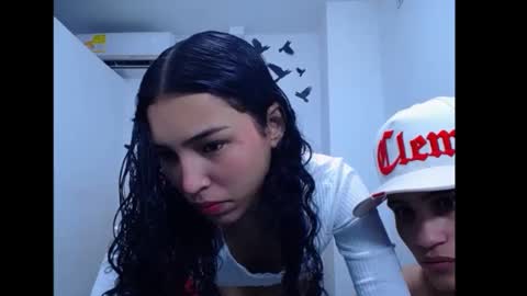 Snapshot of wild_fantasy_69 chatting on 12.10.24 wild_fantasy_69 online show from 12.10.24