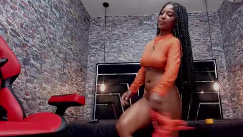 wild_firee_ online show from 03.13.26