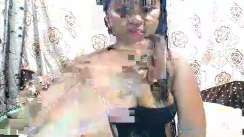 wild_flower18 online show from 09.20.25