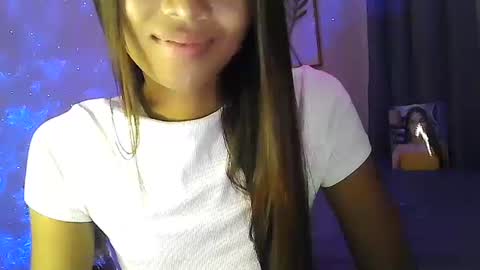 Snapshot of wild_flowerx21 chatting on 12.29.24 Analyn online show from 12.29.24