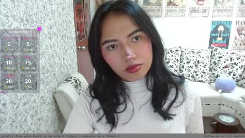 Katherine and James online show from 04.10.26