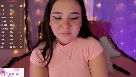 Lily  online show from 12.24.24