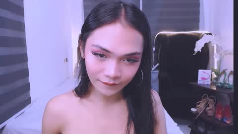 Snapshot of wild_lily30 chatting on 02.23.25 wild lily30 online show from 02.23.25