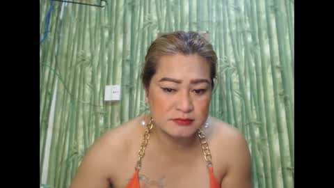loving trans Pamela online show from 12.09.24
