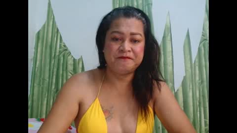 loving trans Pamela online show from 10.04.25