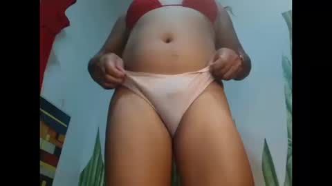 loving trans Pamela online show from 10.08.25