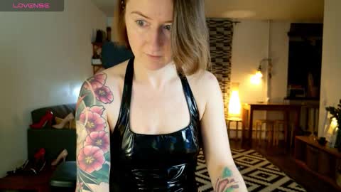 wild_peony online show from 11.16.25