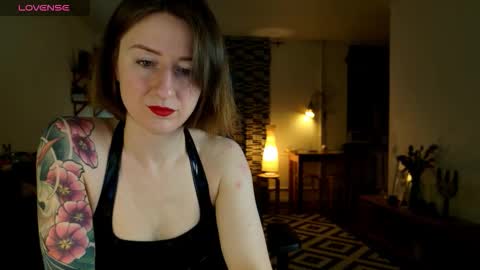 Snapshot of wild_peony chatting on 02.03.26 wild_peony online show from 02.03.26