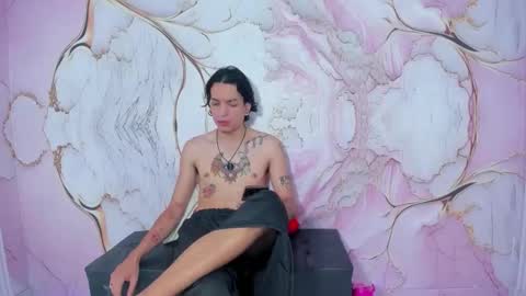 Camila  -   Boy Ronaldo MOD JEISON online show from 11.19.25