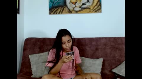 Wild RoomXxX online show from 09.18.25