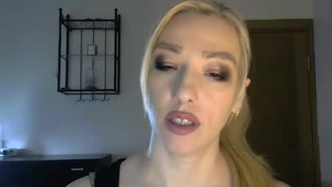 Snapshot of wild_silk_desire chatting on 01.26.25 Alina online show from 01.26.25