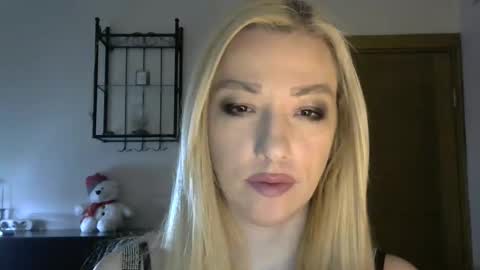 Snapshot of wild_silk_desire chatting on 01.31.25 Alina online show from 01.31.25