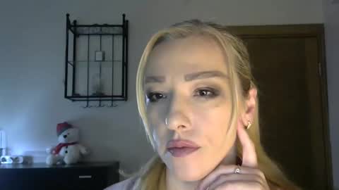 Snapshot of wild_silk_desire chatting on 02.03.25 Alina online show from 02.03.25