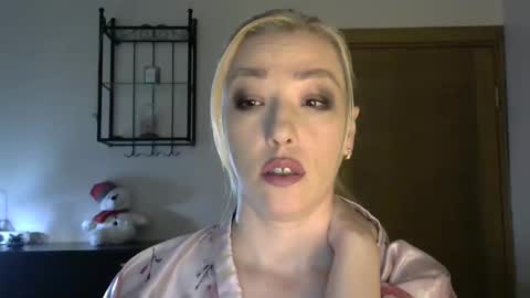 Snapshot of wild_silk_desire chatting on 02.12.25 Alina online show from 02.12.25