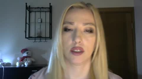 Snapshot of wild_silk_desire chatting on 02.20.25 Alina online show from 02.20.25