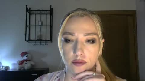 Snapshot of wild_silk_desire chatting on 02.22.25 Alina online show from 02.22.25