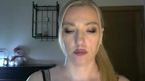 Snapshot of wild_silk_desire chatting on 02.28.25 Alina online show from 02.28.25