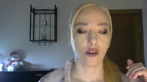 Snapshot of wild_silk_desire chatting on 03.08.25 Alina online show from 03.08.25