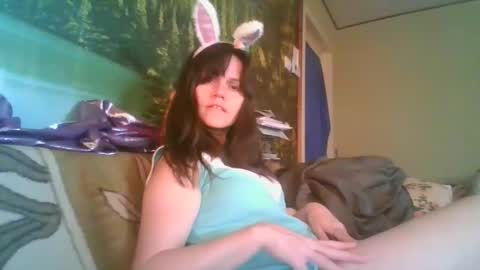 AfroditeMoon online show from 09.13.25