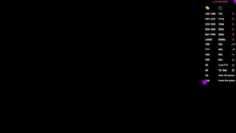 Mia online show from 01.14.26