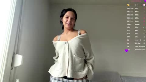 Mia online show from 02.03.26