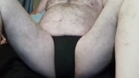 wildandsexy54 online show from 10.22.25