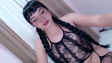 barbs online show from 12.22.25