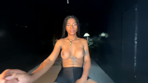 wildcock_tamarra online show from 06.03.26