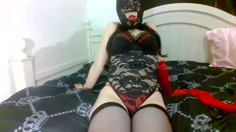 WILd College GRL ANita online show from 02.07.26