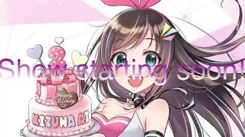 OF JunoHoly online show from 10.14.25