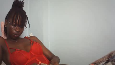 wildfiery online show from 02.05.26