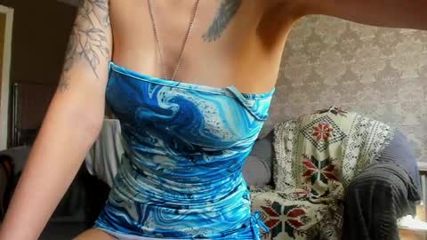 wildforestmuse  twitter online show from 04.14.26