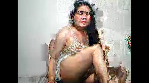 Sweet online show from 04.14.26