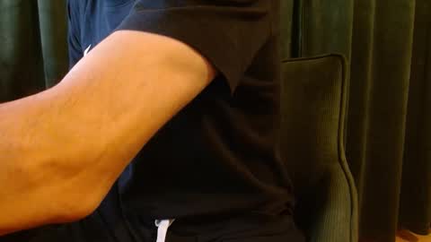 wildjerk91 online show from 10.07.25