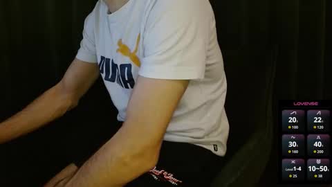 wildjerk91 online show from 10.22.25