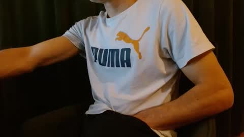 wildjerk91 online show from 10.23.25