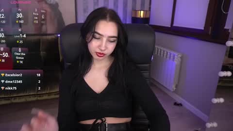 Alena online show from 02.27.25