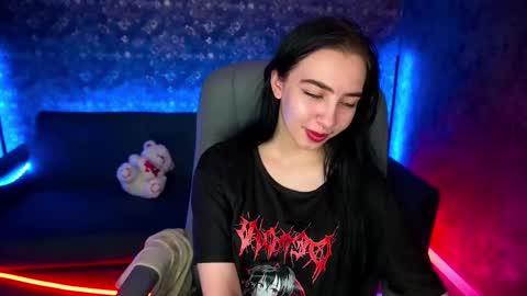 Alena online show from 03.01.25