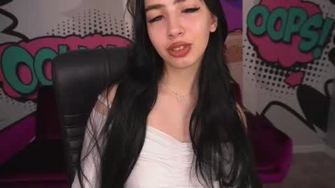 Alena online show from 09.10.25