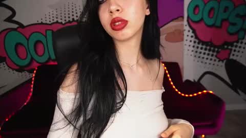 Alena online show from 09.26.25