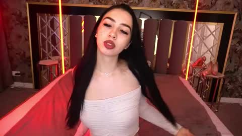 Alena online show from 11.28.25