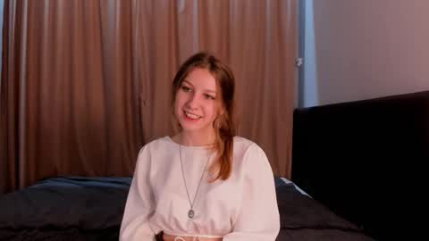 Snapshot of wildlusty chatting on 02.19.26 Amelija online show from 02.19.26